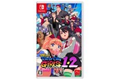 Spil - River City Girls 1 & 2 - Nintendo Switch - Beat 'em Up - 4510772220101