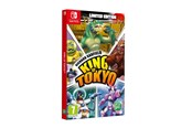 Spil - King of Tokyo (Limited Edition) - Nintendo Switch - Brætspil - 3701529519024