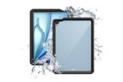 Tablet - Covers & Cases - Armor-X iPad Air 11 M2/M3/M4 | IP68 Waterproof Shock & Dust Proof Case - MN-IPAD-A5