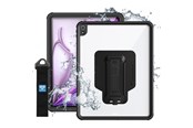 Tablet - Covers & Cases - Armor-X iPad Air 13 M2/M3/M4 | IP68 Waterproof Shock & Dust Proof Case With Hands - MXS-IPAD-A6