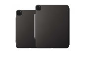 Tablet - Covers & Cases - Nomad - Rugged Folio - iPad Pro 12.9 (4th Gen) | Gray PU - NM2Ic20H00