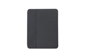 Tablet - Covers & Cases - Pomologic - Book Folio for iPad Pro 13 M4/M5 Antracite - POM-24BFIPADP129-500