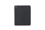Tablet - Covers & Cases - Pomologic - Book Folio for iPad Pro 11 Antracite - POM-BFIPAD11-500