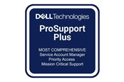 Service & support - Dell Upgrade from 3Y ProSupport for ISG to 3Y ProSupport Plus 4H Mission Critical - extended service agreement - 3 years - on-site - R660XS_3PS3P4H