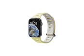 Smartwatch - Tilbehør - Native Union ACTBAND-AW-S-LMOS smart wearable accessory - ACTBAND-AW-S-LMOS