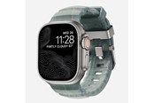 Smartwatch - Tilbehør - Nomad Rocky Point Band - 46mm/49mm | Sierra Stone | Natural Hardware - NM009872858