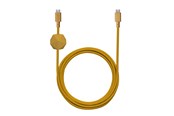 USB kabel - Native Union Anchor USB cable - ACABLE-C-KFT-NP