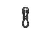 USB kabel - Native Union Belt Cable USB cable - BELT-C-CS-BLK-2-NP