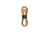USB kabel - Native Union Belt Cable USB cable - BELT-C-KFT-2-NP