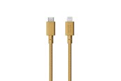 USB kabel - Native Union Belt Cable - BELT-CL-KFT-3-NP