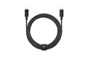 USB kabel - Native Union Belt USB cable - BELT-PRO2-COS-NP