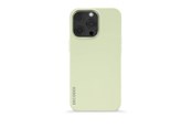 Mobil - Covers & Cases - Decoded Silicone Backcover for iPhone 13 Pro Jade - D22IPO13PBCS9JE