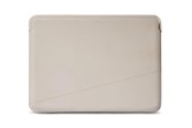 Tasker - Decoded Leather Frame Sleeve for Macbook 16 inch Clay - D22MFS16CY