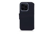 Mobil - Covers & Cases - Decoded Leather Detachable Wallet for iPhone 14 Pro Max Navy - D23IPO14PMDW5NY