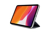 Tablet - Covers & Cases - Pomologic - BookCover w Mag for iPad Mini 6/7th Gen Antracite - POM-BCSMM-800