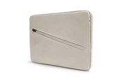 Tasker - Decoded Macbook Pro sleeve 15/16 w zipper Clay - D24MB15S2CY
