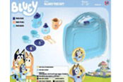 Legesæt - Bluey Tea Set with Carry Case - 90514