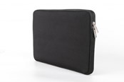 Tasker - Pomologic - Sleeve for MacBook Pro/Air 13 Black BULK - POM-MBPA13-201/BULK