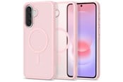 Mobil - Covers & Cases - Tech-Protect Magmat MagSafe Case for Samsung Galaxy A36 / A56 / A37 5G - Pink Matte - 5906302322923