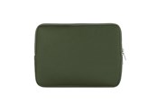 Tasker - Pomologic - Sleeve for MacBook Pro 14 Olive - POM-MBP14-209