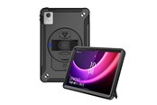 Tablet - Covers & Cases - Armor-X Lenovo Tab M11 / K11 TB330 | Rainproof military grade rugged case with X - RAN-LN-M11