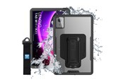 Tablet - Covers & Cases - Armor-X Lenovo Tab M11 TB330 | IP68 Waterproof Shock & Dust Proof Case With Han - MXS-LN-M11