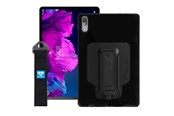Tablet - Covers & Cases - Armor-X Lenovo Tab P11 Pro TB-J706 | Shockproof Case w/ Kickstand & hand strap & - PXS-LN-P11PRO