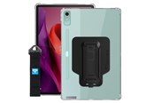 Tablet - Covers & Cases - Armor-X Lenovo Tab P12 TB370 | 4 corner protection case w/ hand strap kick stand - ZXS-LN-P12