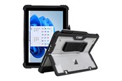 Tablet - Covers & Cases - Armor-X Microsoft Surface Pro 9 | Protective Rugged Case with Pen Holder - KSN-MS-SFPR9