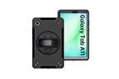 Tablet - Covers & Cases - Armor-X Samsung Galaxy Tab A11 ( 8.7) SM-X133 / SM-X135 | Rainproof military gra - RIN-SS-X135