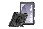 Tablet - Covers & Cases - Armor-X Samsung Galaxy Tab A9 ( 8.7 ) SM-X110 / SM-X115 | Rainproof military gra - GEN-SS-X110