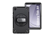 Tablet - Covers & Cases - Armor-X Samsung Galaxy Tab A9 ( 8.7 ) SM-X110 / SM-X115 | Rainproof military gr - RIN-SS-X110