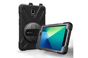 Tablet - Covers & Cases - Armor-X Samsung Galaxy Tab Active 2 T390 T395 | 3 layers shockproof rugged case - JLN-SS-ACT2