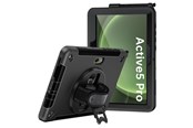 Tablet - Covers & Cases - Armor-X Samsung Galaxy Tab Active5 Pro SM-X350 SM-X356 | Rainproof military grad - RIN-SS-X350