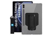 Tablet - Covers & Cases - Armor-X Samsung Galaxy Tab S9 FE+ S9 FE Plus SM-X610 X616 X618 | 4 corner protec - ZXS-SS-X610