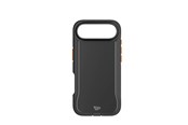 Mobil - Covers & Cases - Tech21 Evo Pro MagSafe w. Lanyard Apple iPhone Air Black - T21-11319