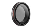 Actionkamera tilbehør - Freewell Black Glow Mist Filter for Osmo Nano - FW-OSN-GMIST1/4