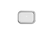 Hovedtelefoner/headset - Arc Pulse for AirPods Pro 3 - Silver - AP-AL-PSL-APL-APD-PRO-3
