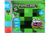 Kreativt Legetøj - Compound Kings Minecraft Mini Creeper Butter Block - 40439