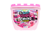 Kreativt Legetøj - Compound Kings Giant Cotton Candy Pink 2000g - 40417