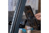 Mobil - Andet Tilbehør - Armor-X G-Clamp Bar Mount Base - Small - XMA-P17