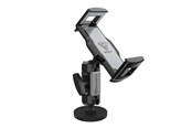 Mobil - Andet Tilbehør - Armor-X Magnetic Magnet Universal Mount | Design for Tablet 88mm - XF1-P11UT-L