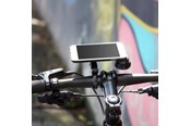 Mobil - Andet Tilbehør - Armor-X Premium Aluminum Bar Mount | TYPE-K for Active KEY - X24K