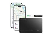 Mobil - Andet Tilbehør - KEYSMART SmartCard Black - KS500-BLK