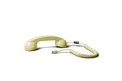 Mobil - Andet Tilbehør - Native Union POP PHONE - LEMON - POP-P-LMO
