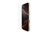 Mobil - Beskyttelsesglas - Belkin Invisiglass AM Screen Protector - iPhone 16 Plus/15 Plus/14 Pro Max - SFA124ZW