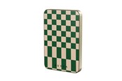 Powerbank - Burga Ivy League - MagSafe Power Bank 5000 mAh Gold - 5000 mAh - 108237