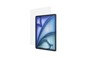 Mobil - Beskyttelsesglas - Belkin Tempered Glass Screen Protector for Applicator - iPad Air 11´ (M2) MASKIN - SFI006EC