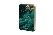 Powerbank - Burga Emerald Pool - MagSafe Power Bank 5000 mAh Gold - 5000 mAh - 108379