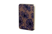 Powerbank - Burga Velvet Night - MagSafe Power Bank 5000 mAh Gold - 5000 mAh - 108573